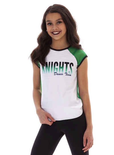 Mirage Tee
